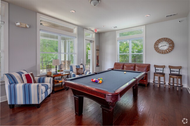 Pool Table