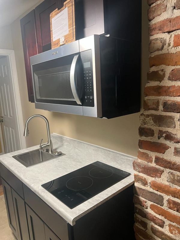 Photo - 1216 Treme St Unit B