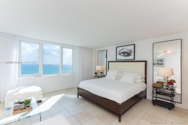 Photo - 2301 Collins Ave Condo Unit 1442