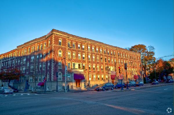 Building Photo - 1626 Massachusetts Ave Rental