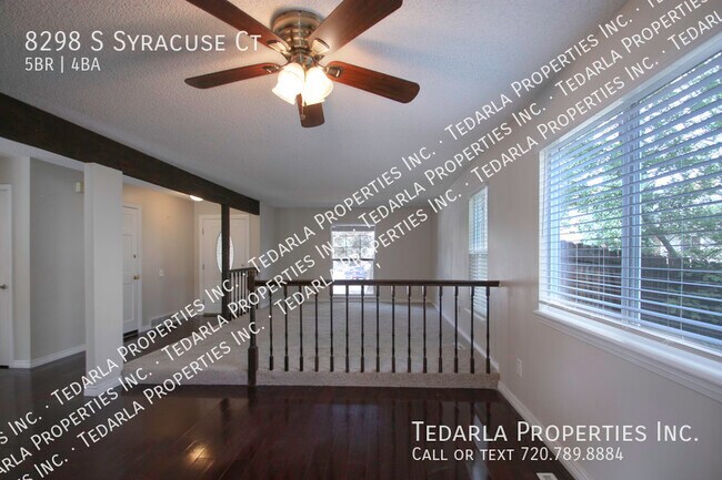 Photo - 8298 S Syracuse Ct