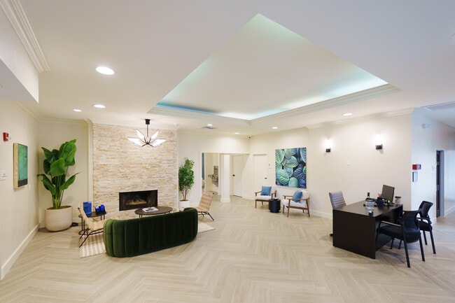 Photo - The Harrison Apartments