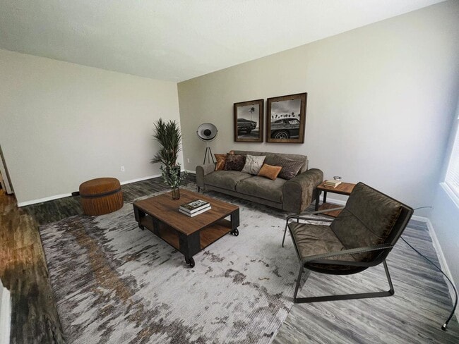 Photo - The Flats @ 5900