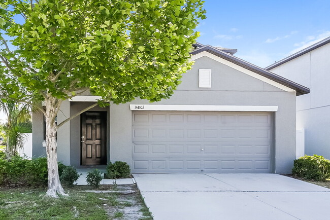 Photo - 14802 Diamond View Pl House
