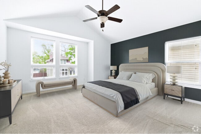 Building Photo - 2138 W 41st St Rental