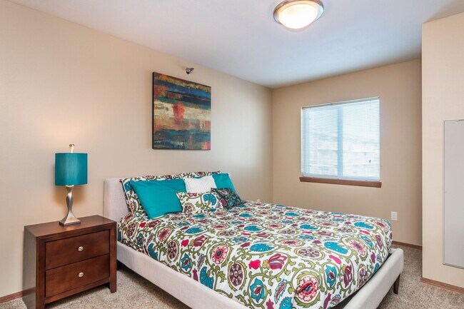 Prairie Vista Apartments