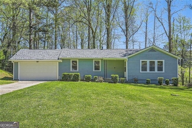 Building Photo - 2534 Niskey Lake Rd SW