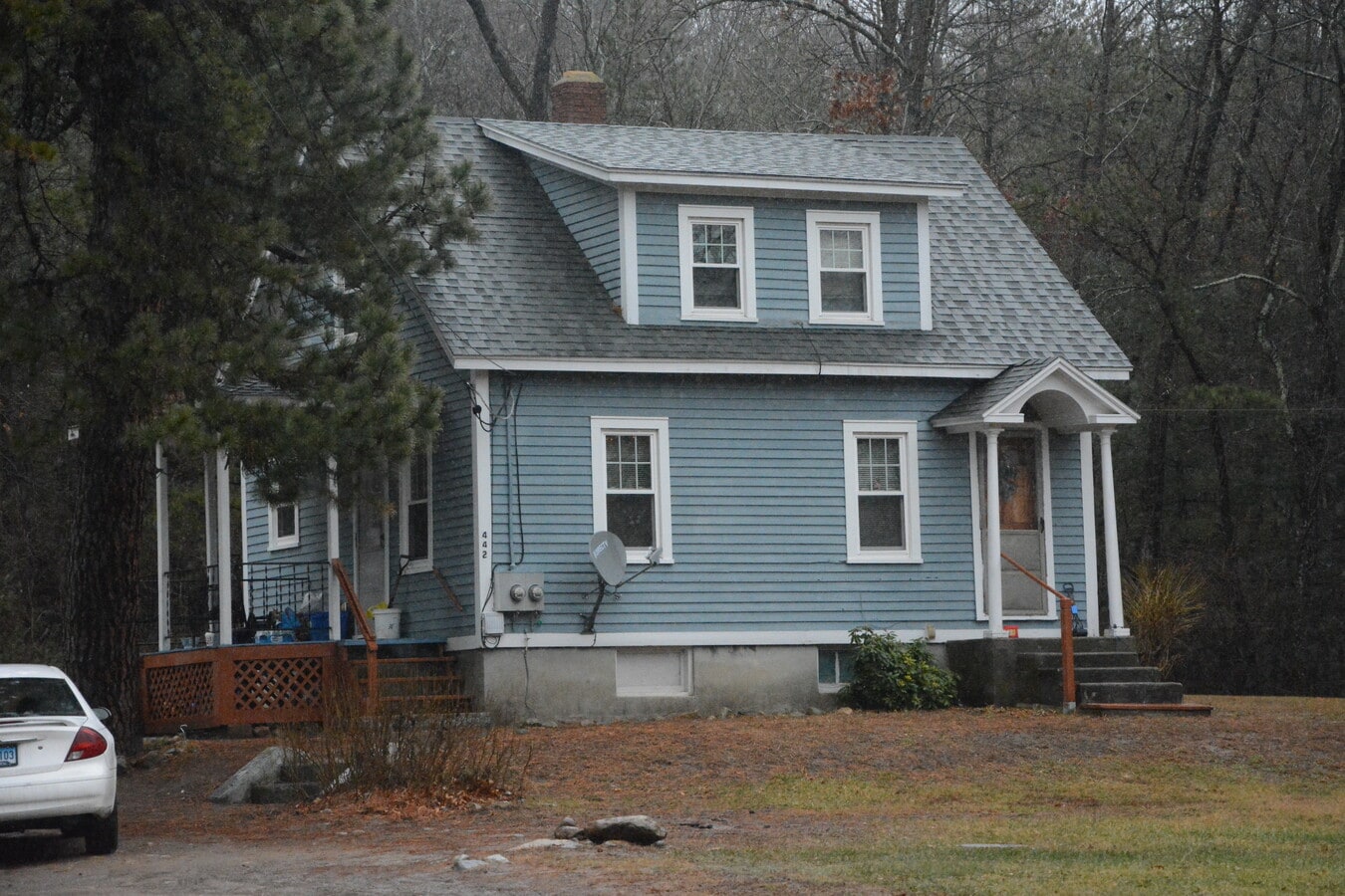 Photo - 442 Stafford Rd