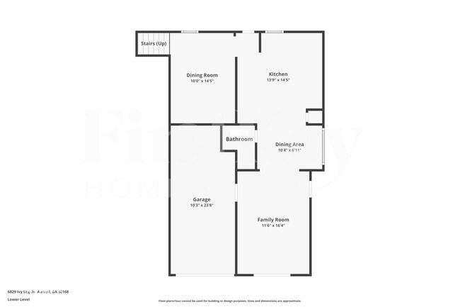 Photo - 6829 Ivy Log Dr SW