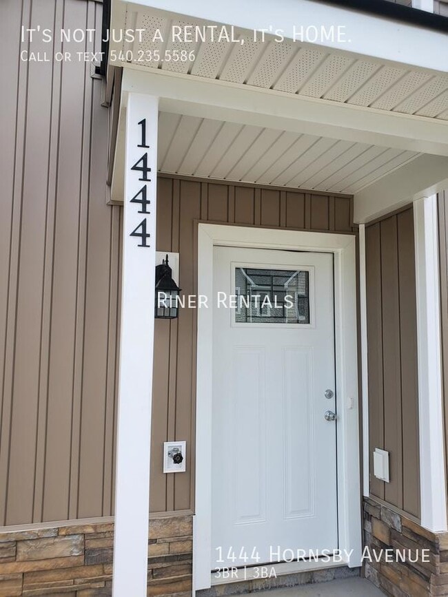 Photo - 1444 Hornsby Ave