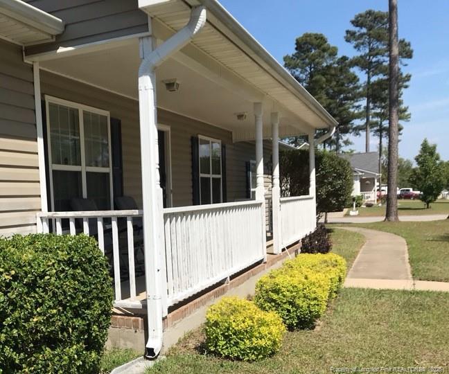 162 Andes Dr