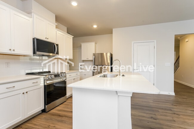 Photo - 811 Pear Blossom Ct