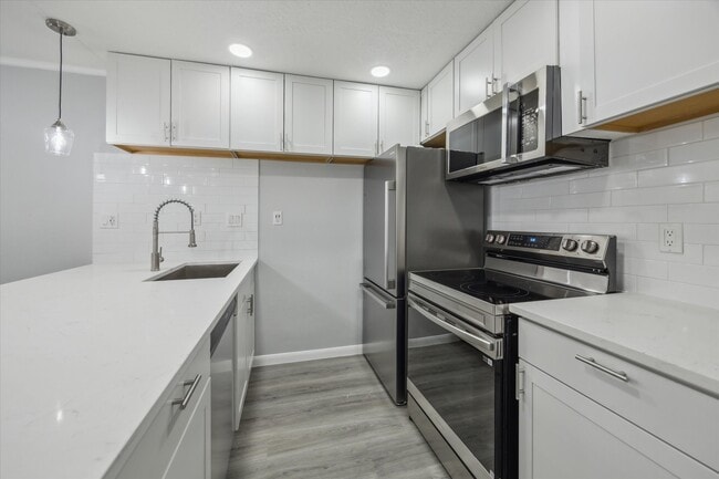 Photo - 3271 Sul Ross St Unit 21