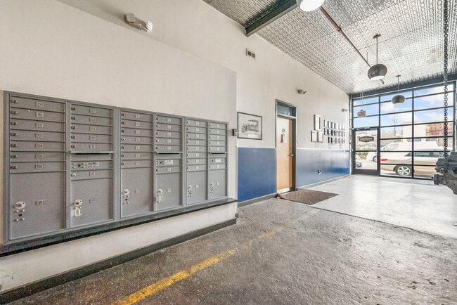 Photo - 7th Street Lofts