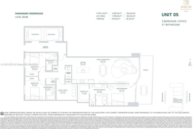 Photo - 700 NE 24th St Unit 3905