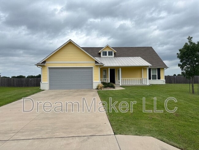 Photo - 3043 SE 34th St House