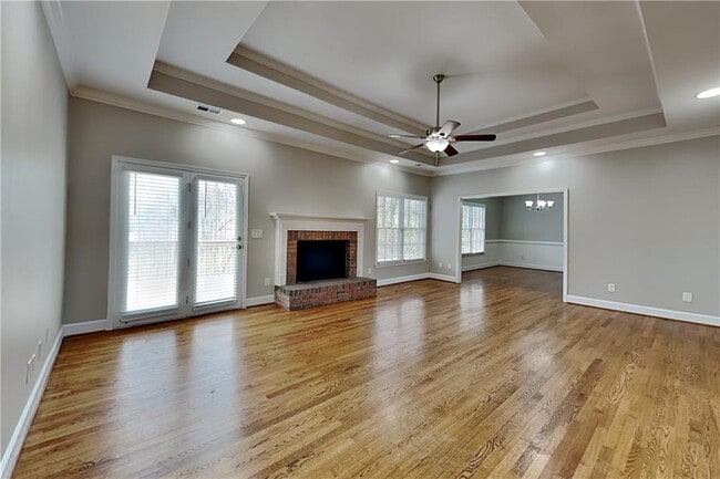 Photo - 2272 Camden Dr SW