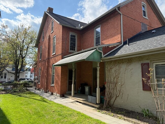 Photo - 301 S Broad St Unit Apt. #1