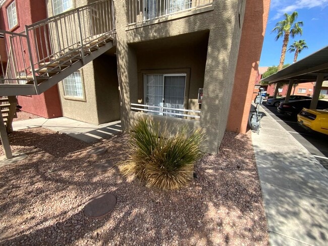 Building Photo - HCVP CONSIDERED**GATED COMMUNITY NEAR NELLIS AIR FORCE BASE!