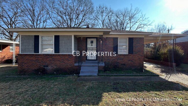 Building Photo - 2720 Merle St