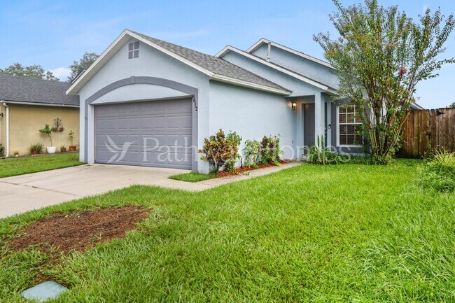 Photo - 8612 Claiborne Ct