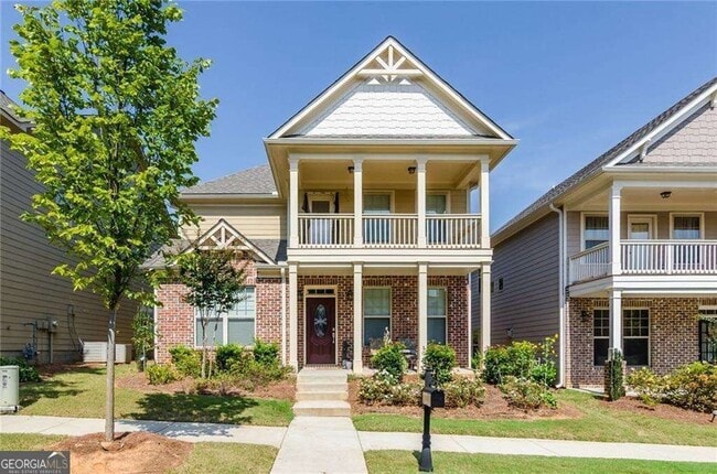 Building Photo - 449 Privet Cir