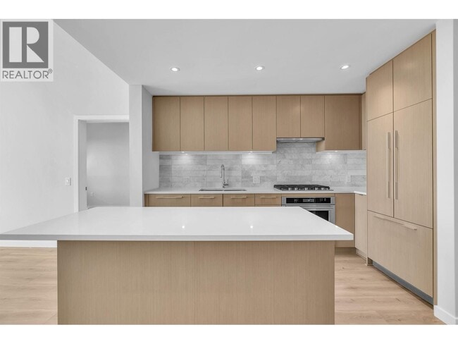 Photo - 110 17th Street E Unité 605