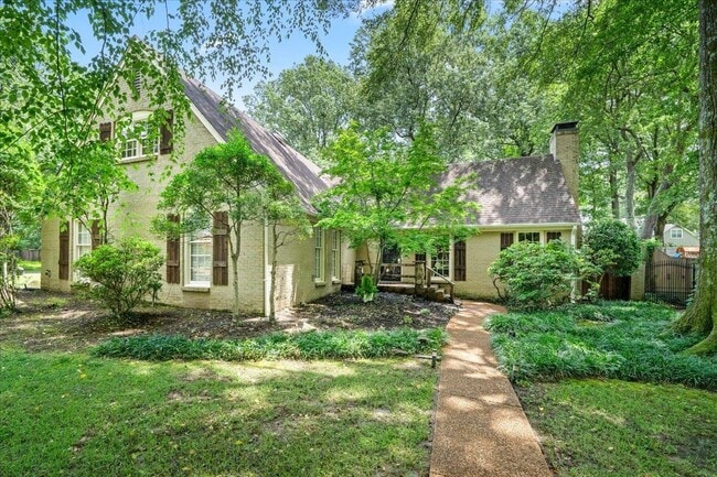 Photo - 1380 Poplar Estates Pkwy House