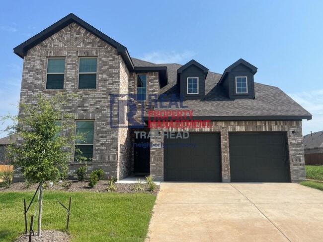 Building Photo - Striking 3 Bedroom/3 Bath Open Concept Hom... Rental