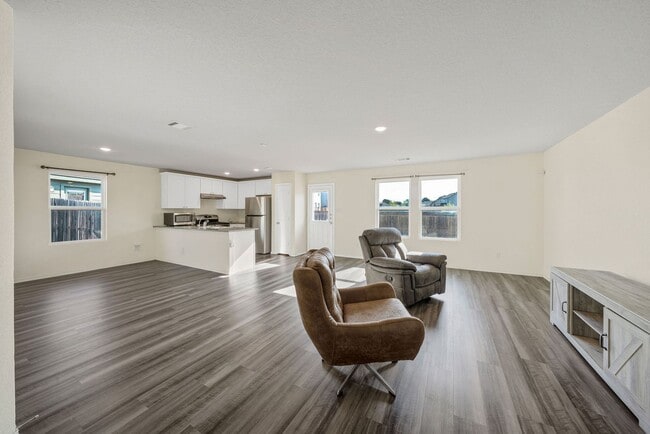 Photo - 4 Bedroom/2.5 Bath Elm Valley Subdivision