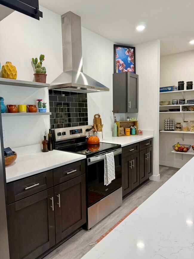 Point Gardens Apartments