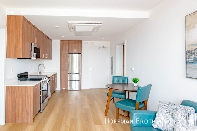 Photo - 2853 West Blvd Unit 303