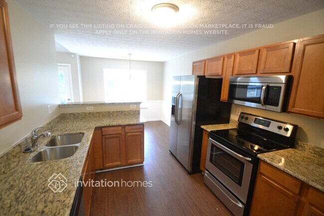 Photo - 2959 Meadow Point Dr
