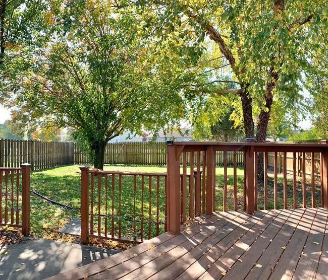 Photo - 3526 Teakwood Dr