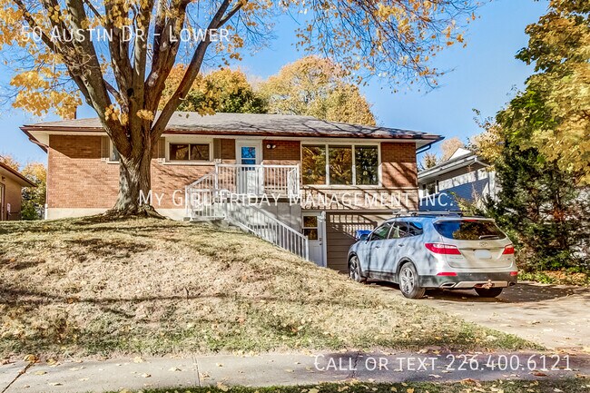 Photo - 50 Austin Dr Unit Lower