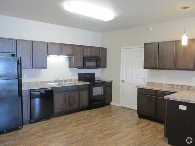 Building Photo - Killdeer Highlands Rental