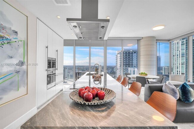 Photo - 700 NE 26th Terrace Unit 2906