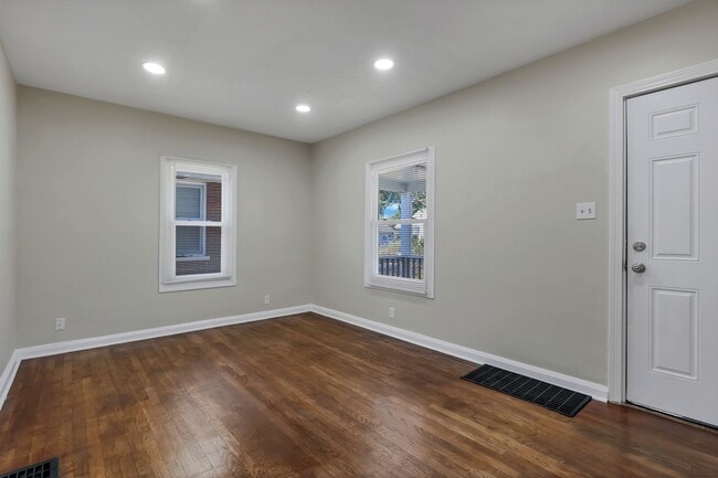 Photo - Newly Refreshed 3-Bed Bungalow with Bonus Sunroom & Finished Attic – Columbus Living!