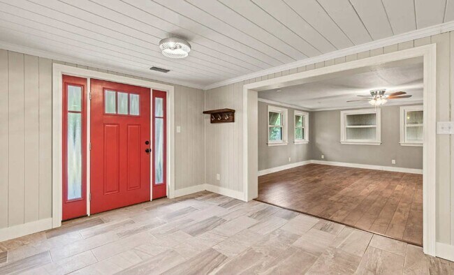 Photo - Beautifully Updated 3 Bedroom Ranch-Style ...