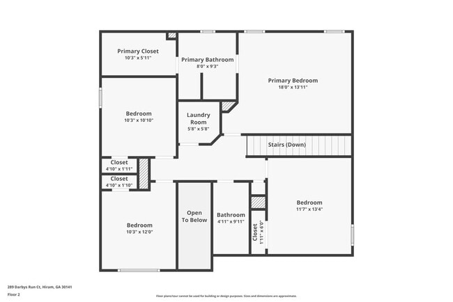 Photo - 289 Darbys Run Ct