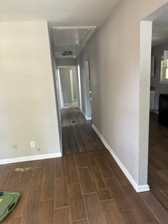 10846 Fairland Dr House House Rental in Houston, TX