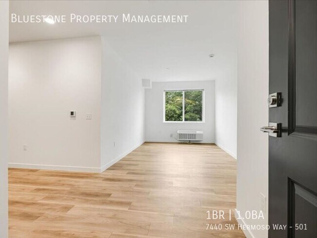 Photo - Be the first to lease! Unit 501