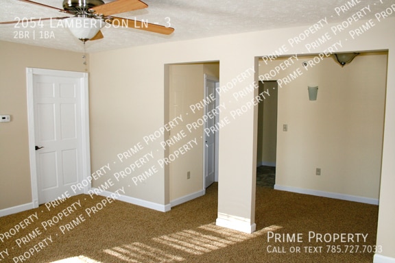 Photo - 2054 Lambertson Ln Unidad 3