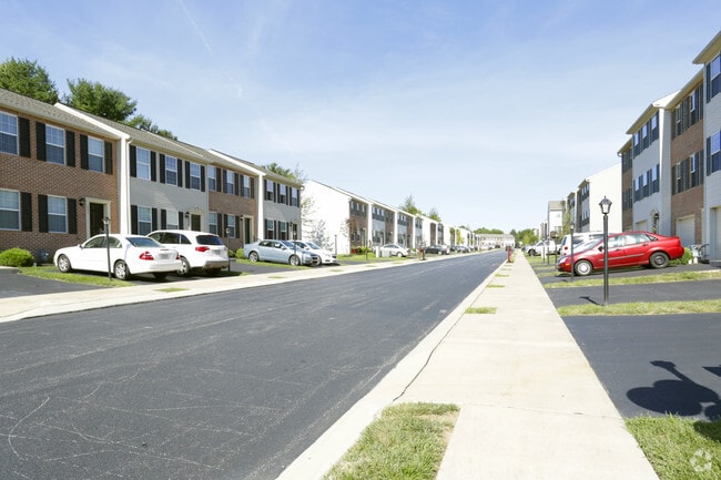 Greenbriar Estates - Greenbriar Estates