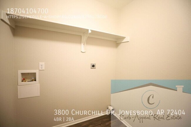 Photo - 3800 Churchill Dr