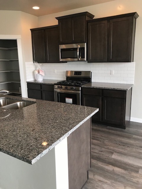 Photo - 4-Bedroom, 2.5-Bath Home with a 3-Car Gara...