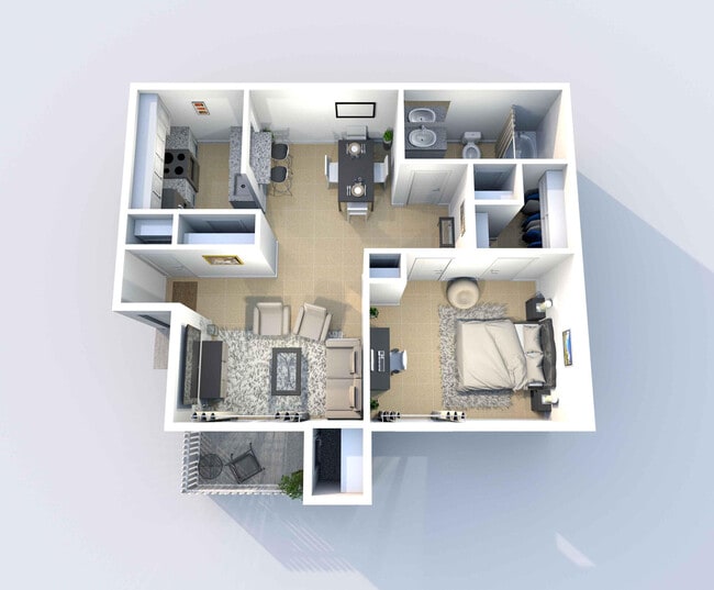 Photo - Capewood Apartments