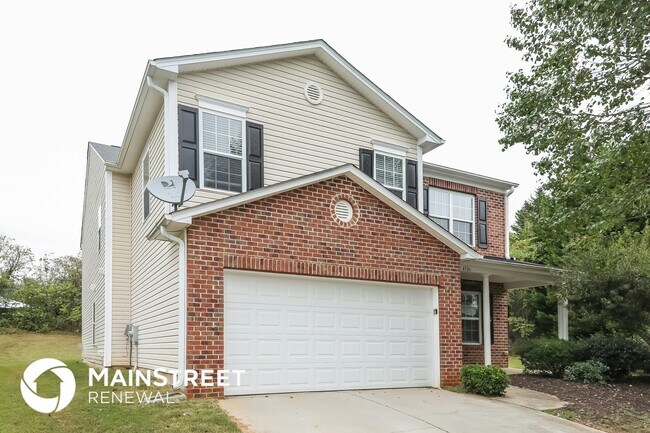 Photo - 4506 Brimmer Pl Ct