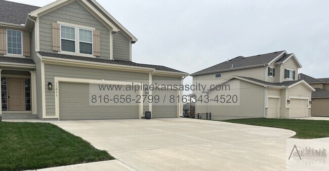 Photo - Brand New Home in Clay County