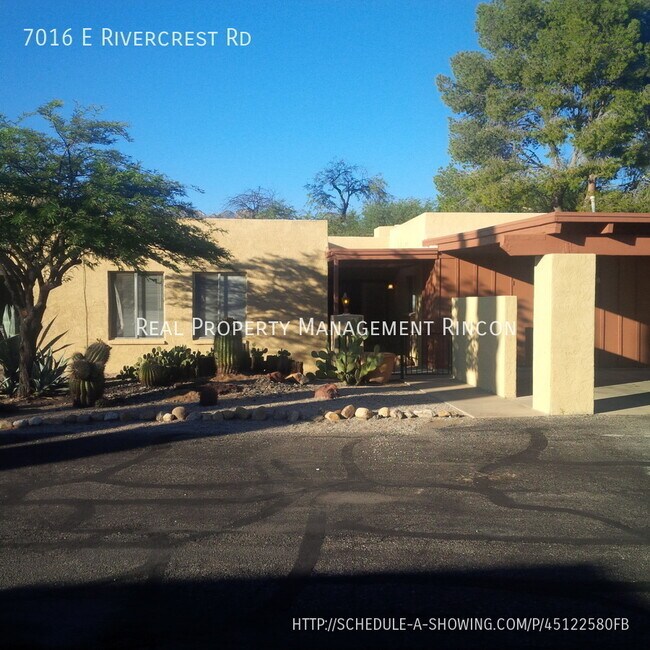Photo - 7016 E Rivercrest Rd